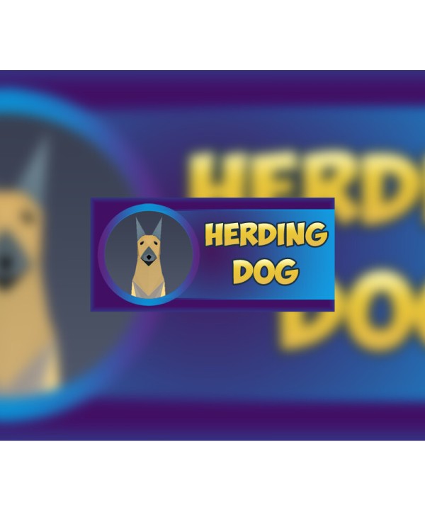 Herding Dog Steam Key GLOBAL